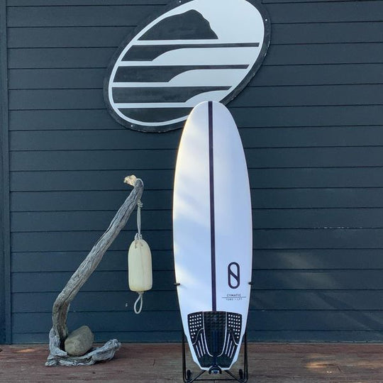 Slater Designs Cymatic LFT 5'4 × 18 ⅞ × 2 ⅜ Surfboard • USED