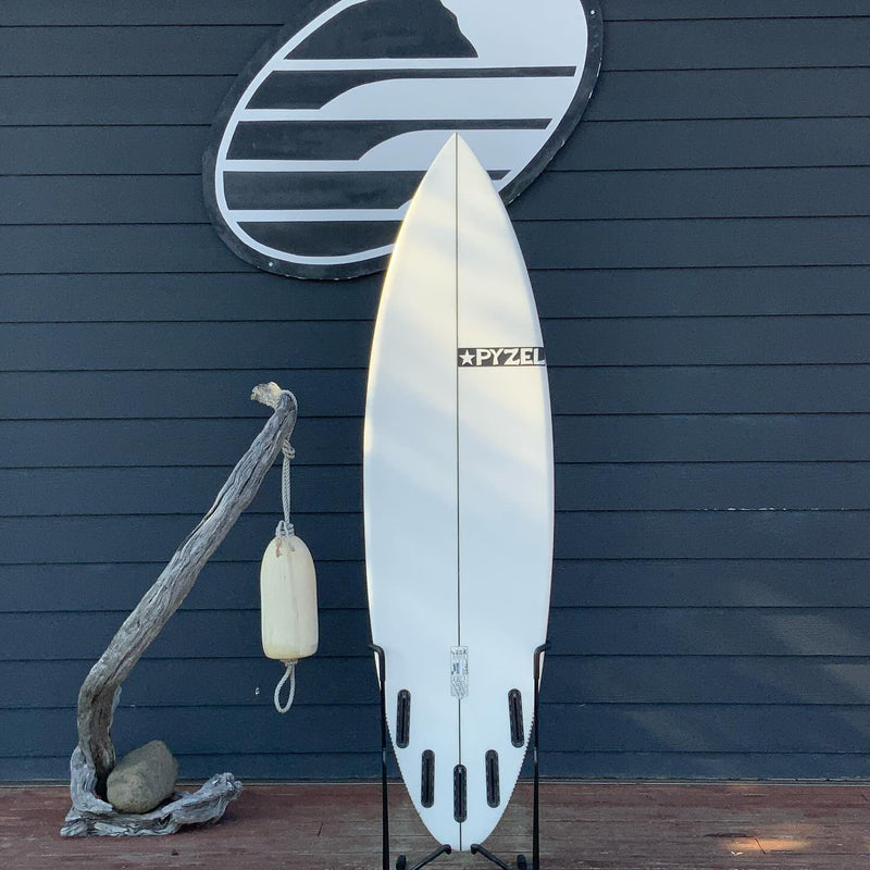 Pyzel The Ghost 6'0 x 19 x 2 ½ Surfboard • USED – Cleanline Surf