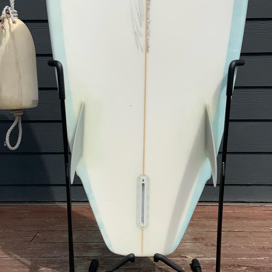 Pace Custom 5'10 × 20 × 2 ½ Surfboard • USED 3