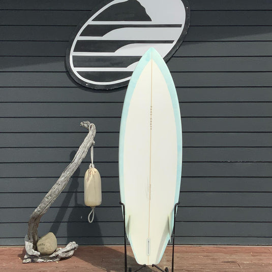 Pace Custom 5'10 × 20 × 2 ½ Surfboard • USED 2