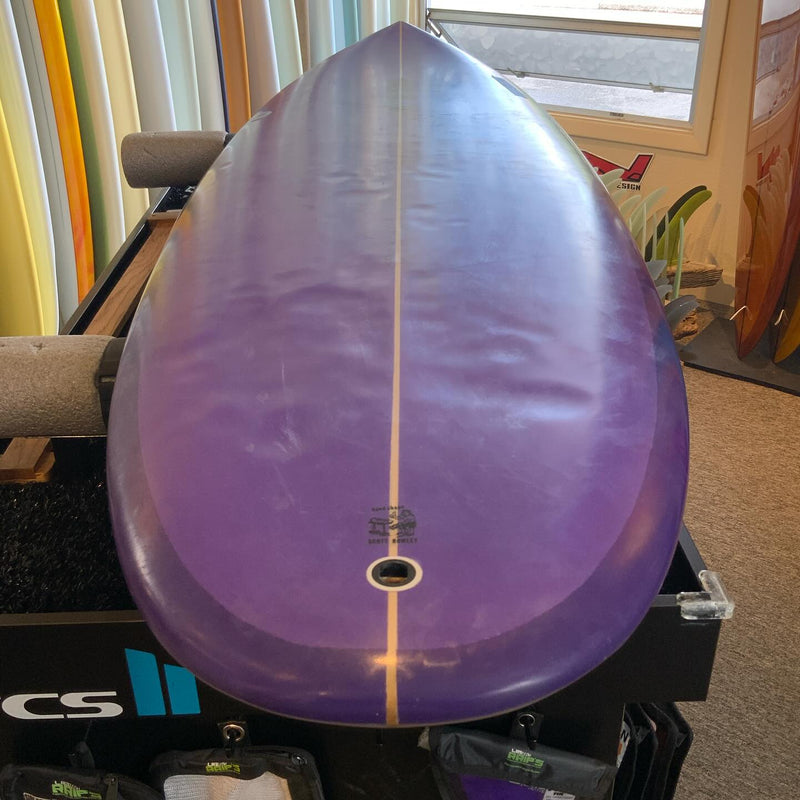 Load image into Gallery viewer, Northwest Surf Design Sick Fish 6'2 x 21 ¼ x 2 ⅝ Surfboard • USED
