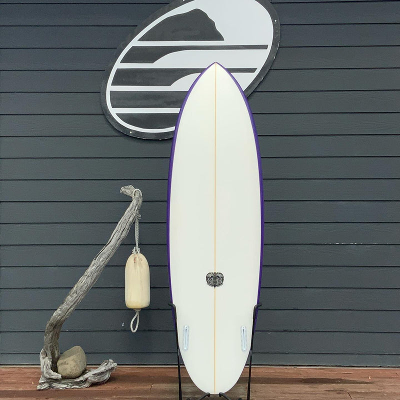 Load image into Gallery viewer, Northwest Surf Design Sick Fish 6'2 x 21 ¼ x 2 ⅝ Surfboard • USED
