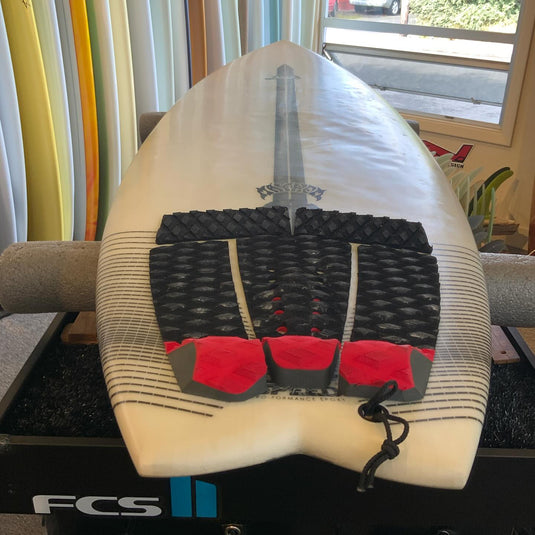 Lost RNF 6'5 × 22 ¾ × 2 ¾ Surfboard • USED 5
