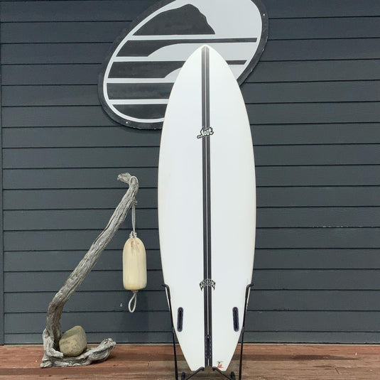 Lost RNF 6'5 × 22 ¾ × 2 ¾ Surfboard • USED 2