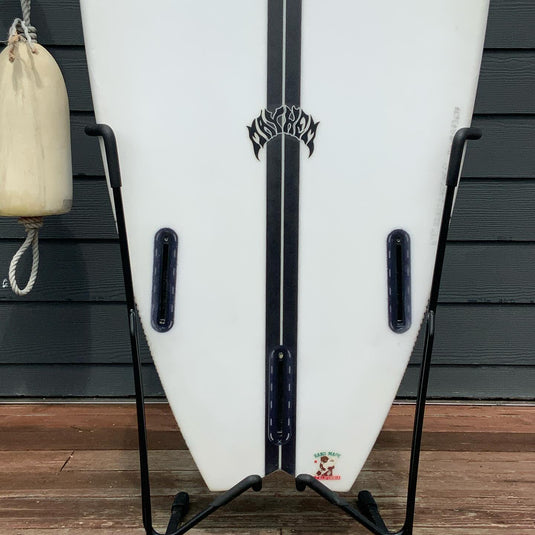 Lost RNF 6'5 × 22 ¾ × 2 ¾ Surfboard • USED 3