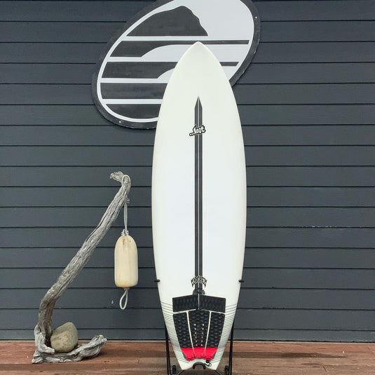 Lost RNF 6'5 × 22 ¾ × 2 ¾ Surfboard • USED 1