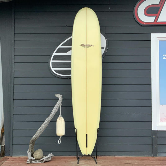 Becker San Onofre 9'6 × 23 ⅛ × 3 ⅛ Surfboard • USED 2