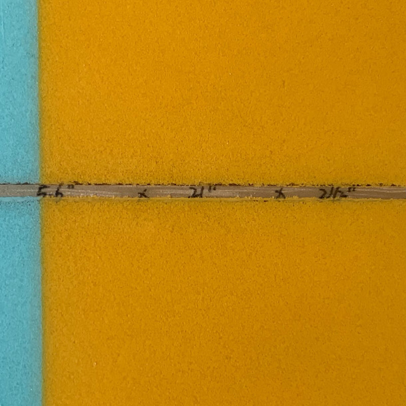 Load image into Gallery viewer, Paragon Mini Simmons 5'6 x 21 x 2 ½ Surfboard • USED
