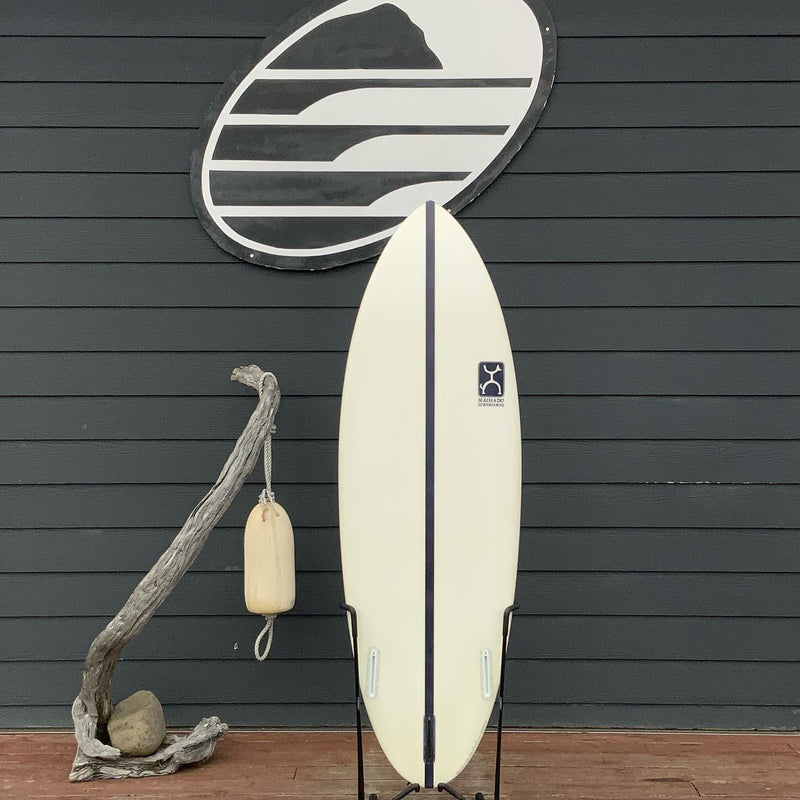 Load image into Gallery viewer, Firewire Glazer LFT 5'6 x 19 ⅞ x 2 9/16 Surfboard • USED
