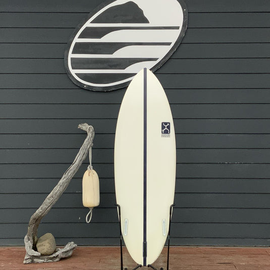 Firewire Glazer LFT 5'6 x 19 ⅞ x 2 9/16 Surfboard • USED