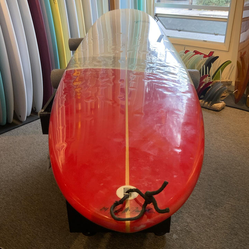 Load image into Gallery viewer, McTavish Fireball 9'6 x 23 x 3 ⅛ Surfboard • USED
