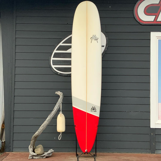 McTavish Fireball 9'6 × 23 × 3 ⅛ Surfboard • USED