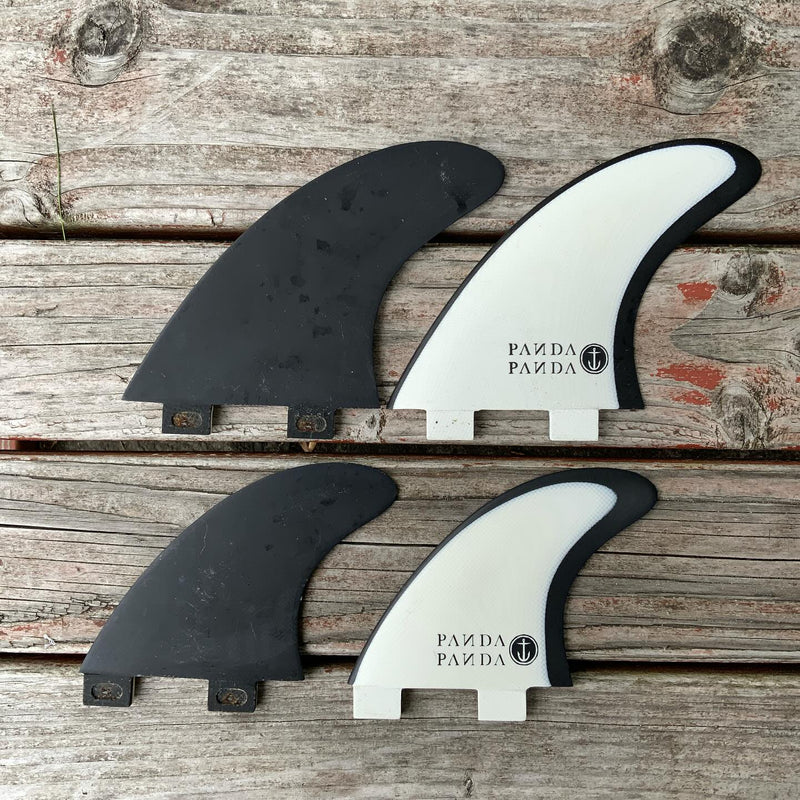 Load image into Gallery viewer, Firewire Sweet Potato FST 5'6 x 22 x 2 ⅝ Surfboard • USED
