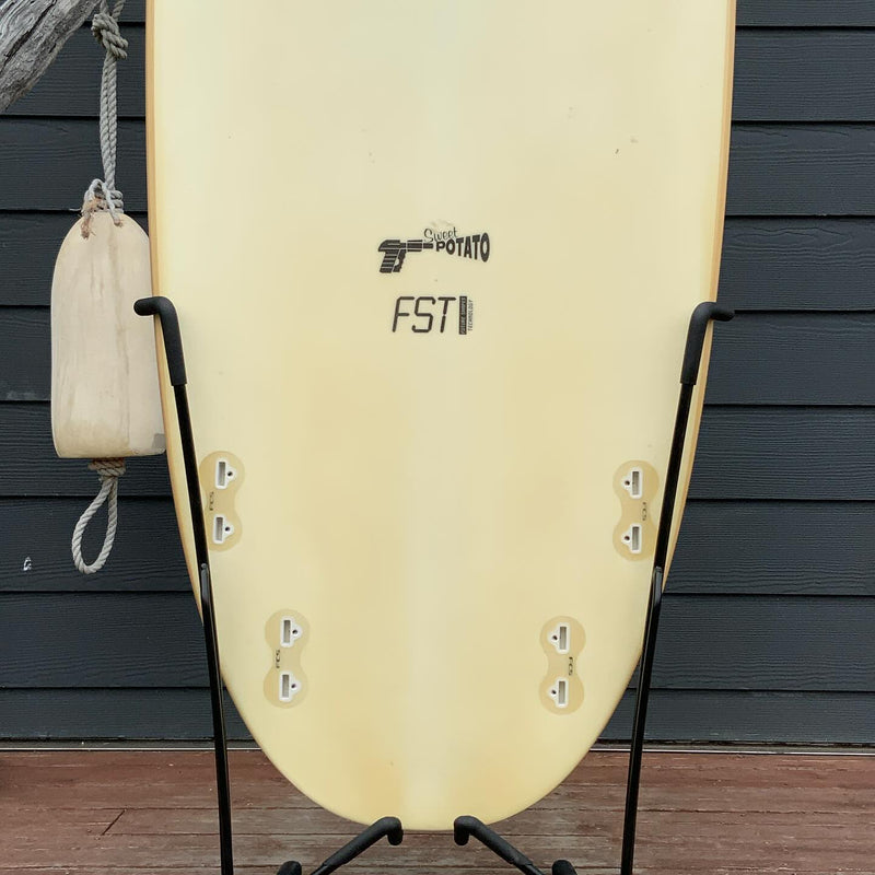 Load image into Gallery viewer, Firewire Sweet Potato FST 5'6 x 22 x 2 ⅝ Surfboard • USED
