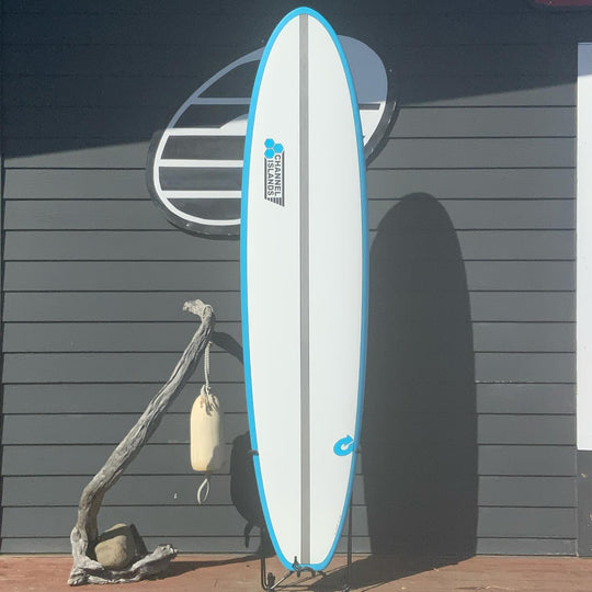 Torq Chancho X-Lite 2.0 8'0 × 22 ¼ × 3 Surfboard • USED