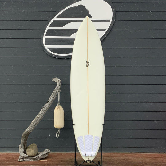 Loser Cool Custom 6'8 × 19 ¾ × 2 ½ Surfboard • USED