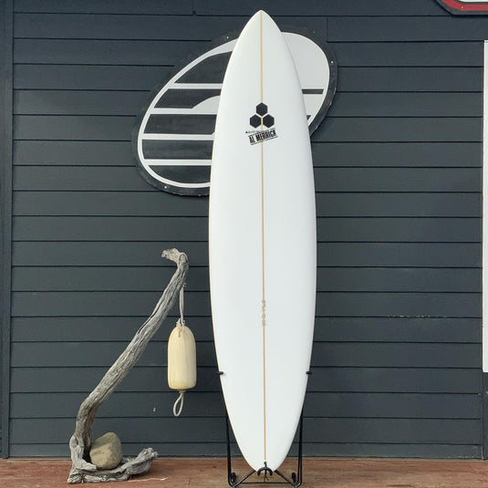 Channel Islands M23 8'0 × 22 ¾ × 3 ⅛ Surfboard • LIKE NEW 1
