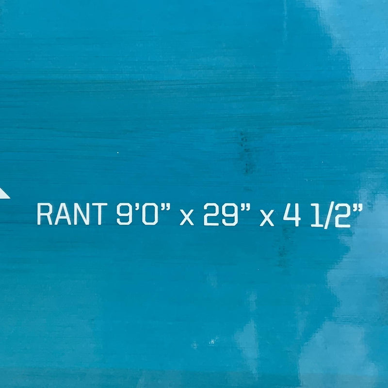 Load image into Gallery viewer, Slingshot Sports Rant 9'0 x 29 x 4 ½ SUP • USED
