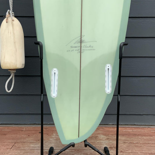Album Surf Townsend (Regular) 6'10 × 20 × 2 ⅞ Surfboard • USED 3