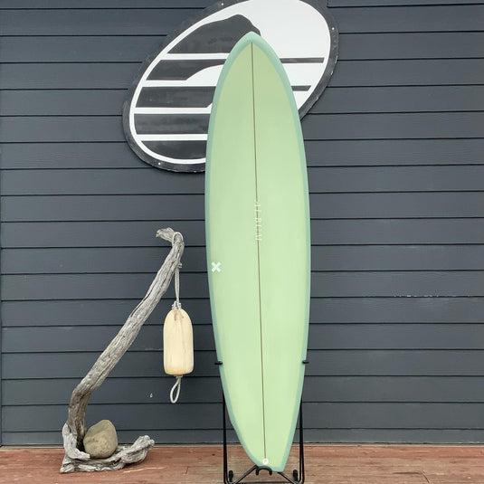 Album Surf Townsend (Regular) 6'10 × 20 × 2 ⅞ Surfboard • USED 1