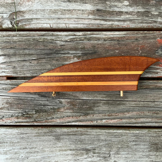 Roberts Tillamook Head 1947 Cedar 10'0 x 23 x 3 Stand Up Paddleboard SUP • NEW