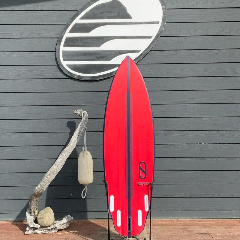 Load image into Gallery viewer, Slater Designs Sci-Fi 2.0 LFT 5'6 x 18 ⅝ x 2 ⅝ Surfboard • USED
