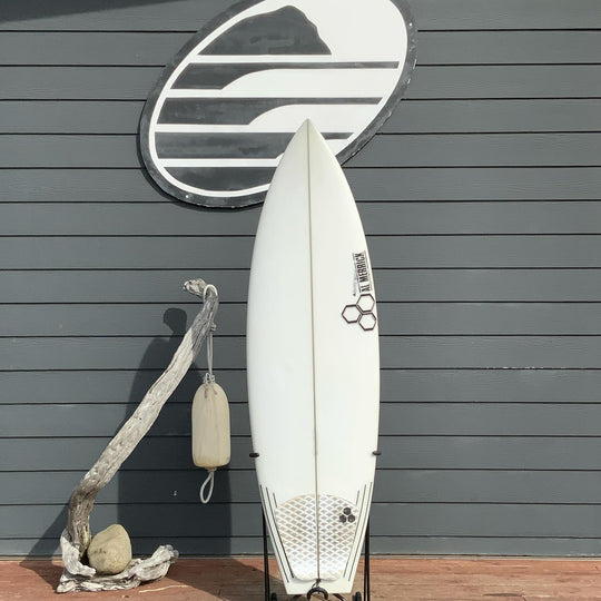Channel Islands Neckbeard 2 5'9 × 19 ⅝ × 2 ½ Surfboard • USED