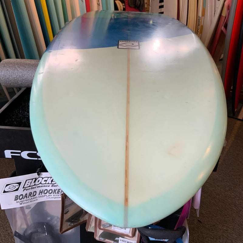 Load image into Gallery viewer, Northwest Surf Design 1/2 Along 7'2 x 21 x 2 ¾ Surfboard • USED

