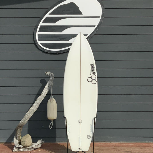 Channel Islands Neckbeard 2 5'9 × 19 ⅝ × 2 ½ Surfboard • USED