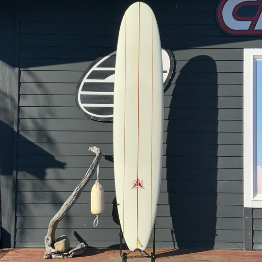 Gary Hanel SQR 9'4 × 23 × 3 3/16 Surfboard • USED