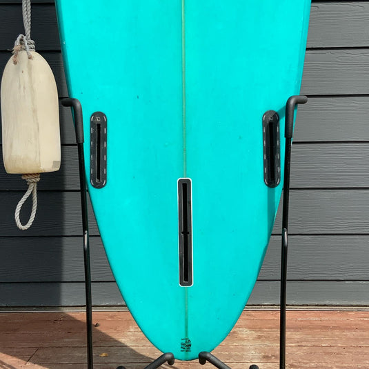 Northwest Surf Design 1/2 Along 7'2 x 21 x 2 ¾ Surfboard • USED