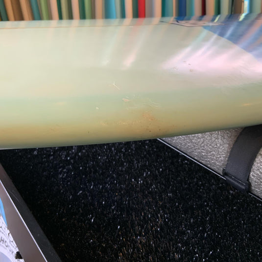 Northwest Surf Design 1/2 Along 7'2 x 21 x 2 ¾ Surfboard • USED