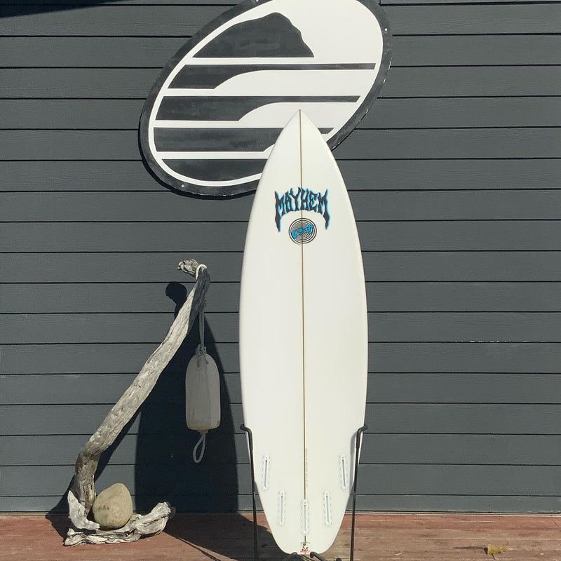Load image into Gallery viewer, Lost Rad Ripper 5'10 x 20 x 2 ⅖ Surfboard • USED
