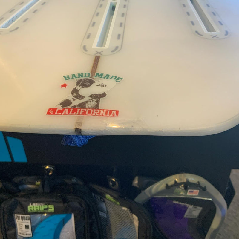 Load image into Gallery viewer, Lost Rad Ripper 5'10 x 20 x 2 ⅖ Surfboard • USED
