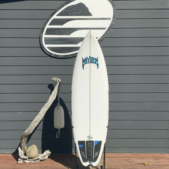 Lost Rad Ripper 5'10 × 20 × 2 ⅖ Surfboard • USED