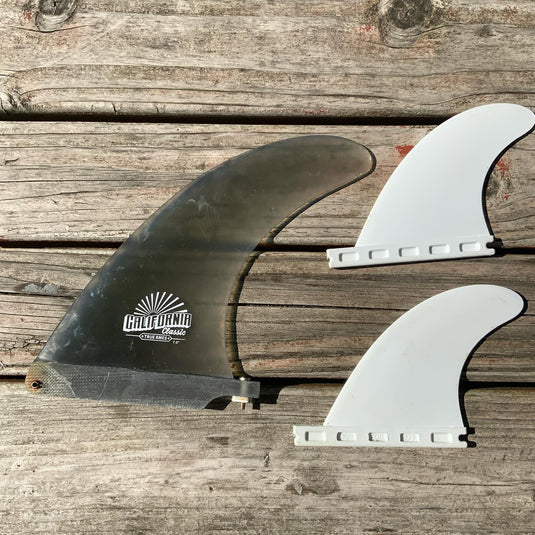 Torq The Don 8'6 × 22 ¼ × 2 ⅝ Surfboard • USED 5