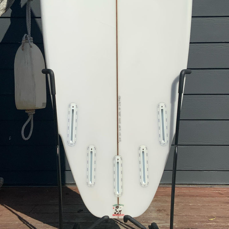 Load image into Gallery viewer, Lost Rad Ripper 5'10 x 20 x 2 ⅖ Surfboard • USED
