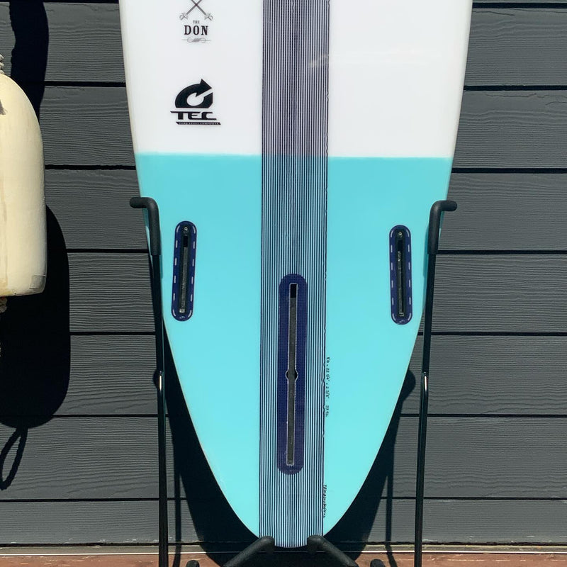 Load image into Gallery viewer, Torq The Don 8'6 × 22 ¼ × 2 ⅝ Surfboard • USED 3
