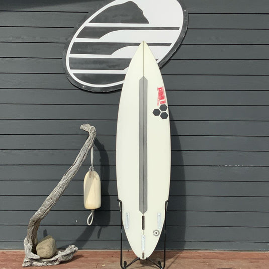 Channel Islands Taco Grinder 6'5 × 18 ¾ × 2 7/16 Surfboard • USED 2