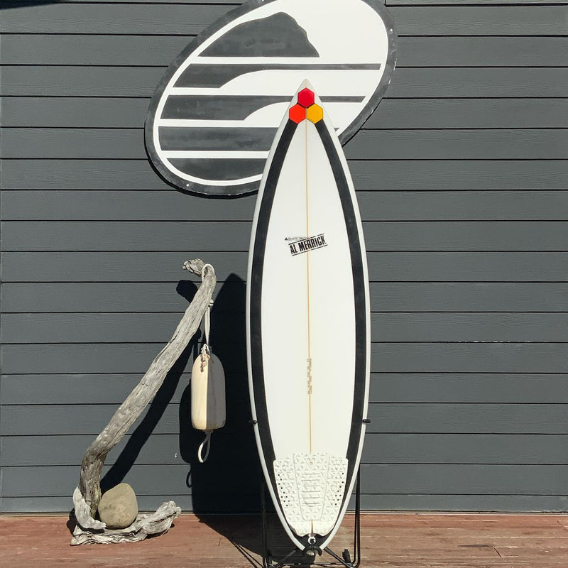 Load image into Gallery viewer, Channel Islands Black Beauty 6'3 × 20 × 2 ⅝ Surfboard • USED 1
