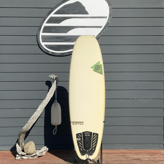 Firewire Evo LFT 5'7 × 20 × 2 ⅝ Surfboard • USED