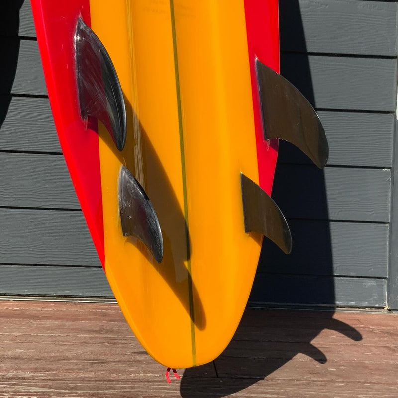 Load image into Gallery viewer, Album Surf Delma 6'11 × 21 × 2 ⅔ Surfboard • LIKE NEW 4
