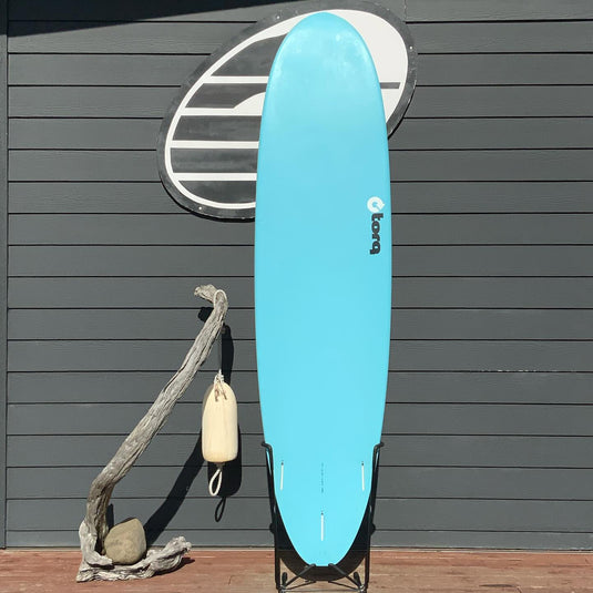 Torq Mod Fun V+ 7'8 × 22 ½ × 3 3/16 Surfboard • USED 2
