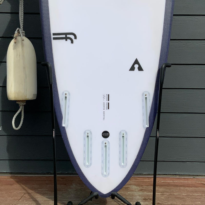 Load image into Gallery viewer, Haydenshapes Hypto Krypto FutureFlex 6'4 × 21 × 3 Surfboard • USED 3
