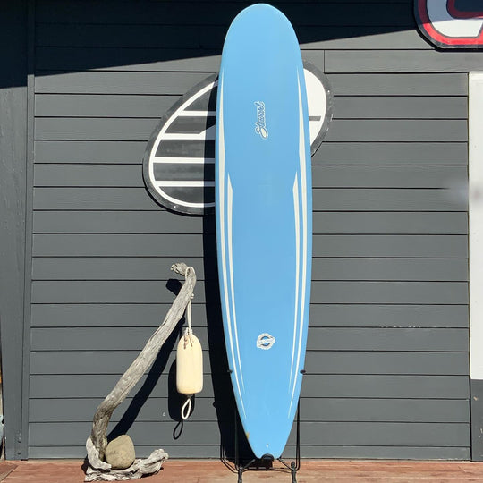 Stewart Soft Tops 9'0 × 23 ½ × 3 Surfboard • USED
