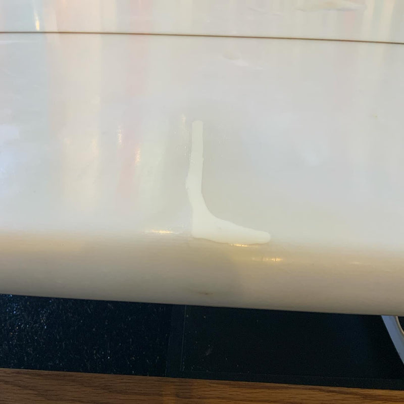 Load image into Gallery viewer, Lost RNF '96 5'5 x 19 ½ x 2 ⅔ Surfboard • USED
