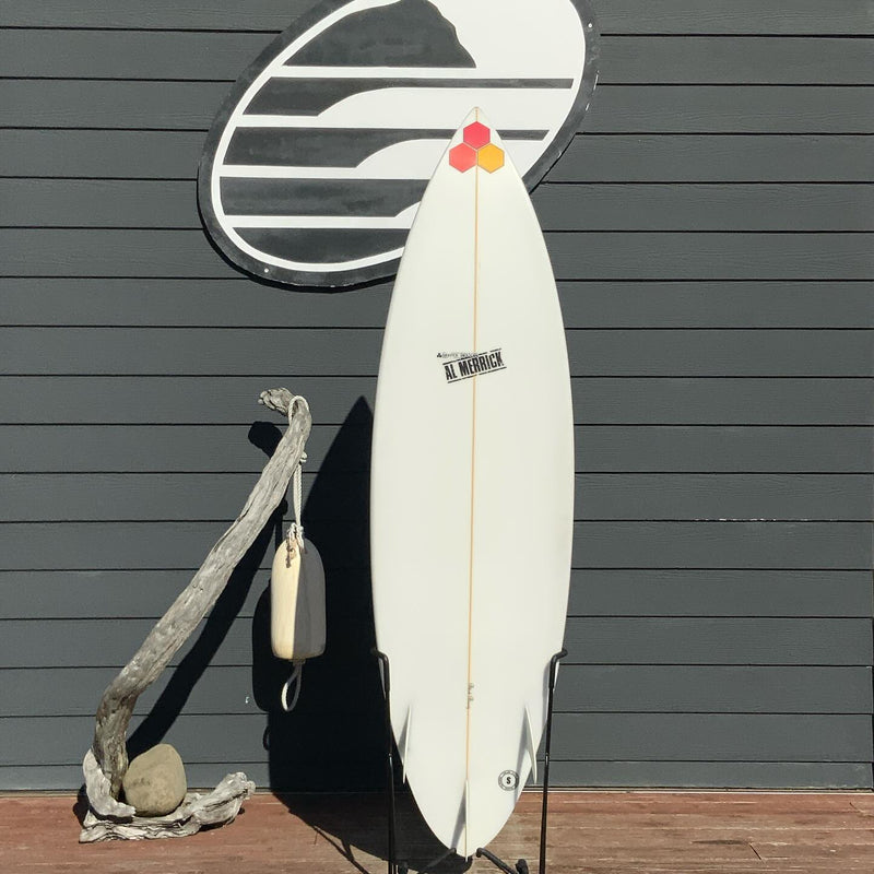 Load image into Gallery viewer, Channel Islands Black Beauty 6'3 × 20 × 2 ⅝ Surfboard • USED 2
