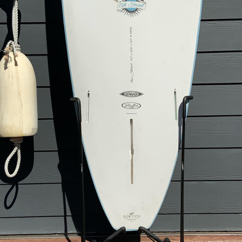Load image into Gallery viewer, Stewart Soft Tops 9'0 x 23 ½ x 3 Surfboard • USED
