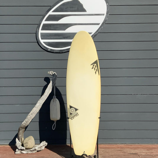 Firewire Nano FST 5'7 × 19 × 2 7/16 Surfboard • USED 1