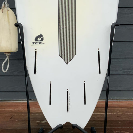Torq ModFish 6'3 x 20 ½ x 2 ½ Surfboard • USED